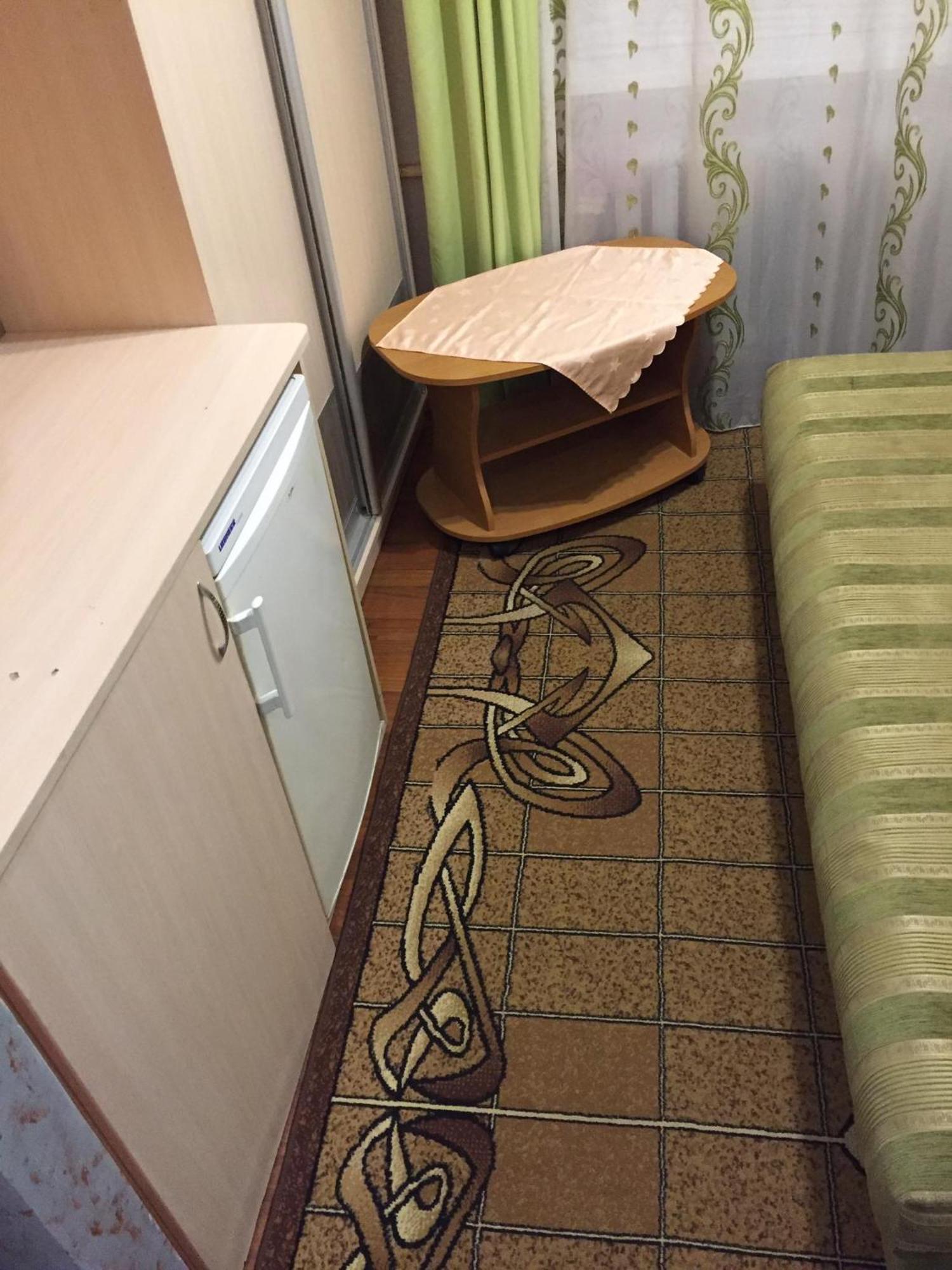 Мини-Квартира Smart-2 Mc-Donald'S Іванни Блажкевич-2 테르노필 외부 사진