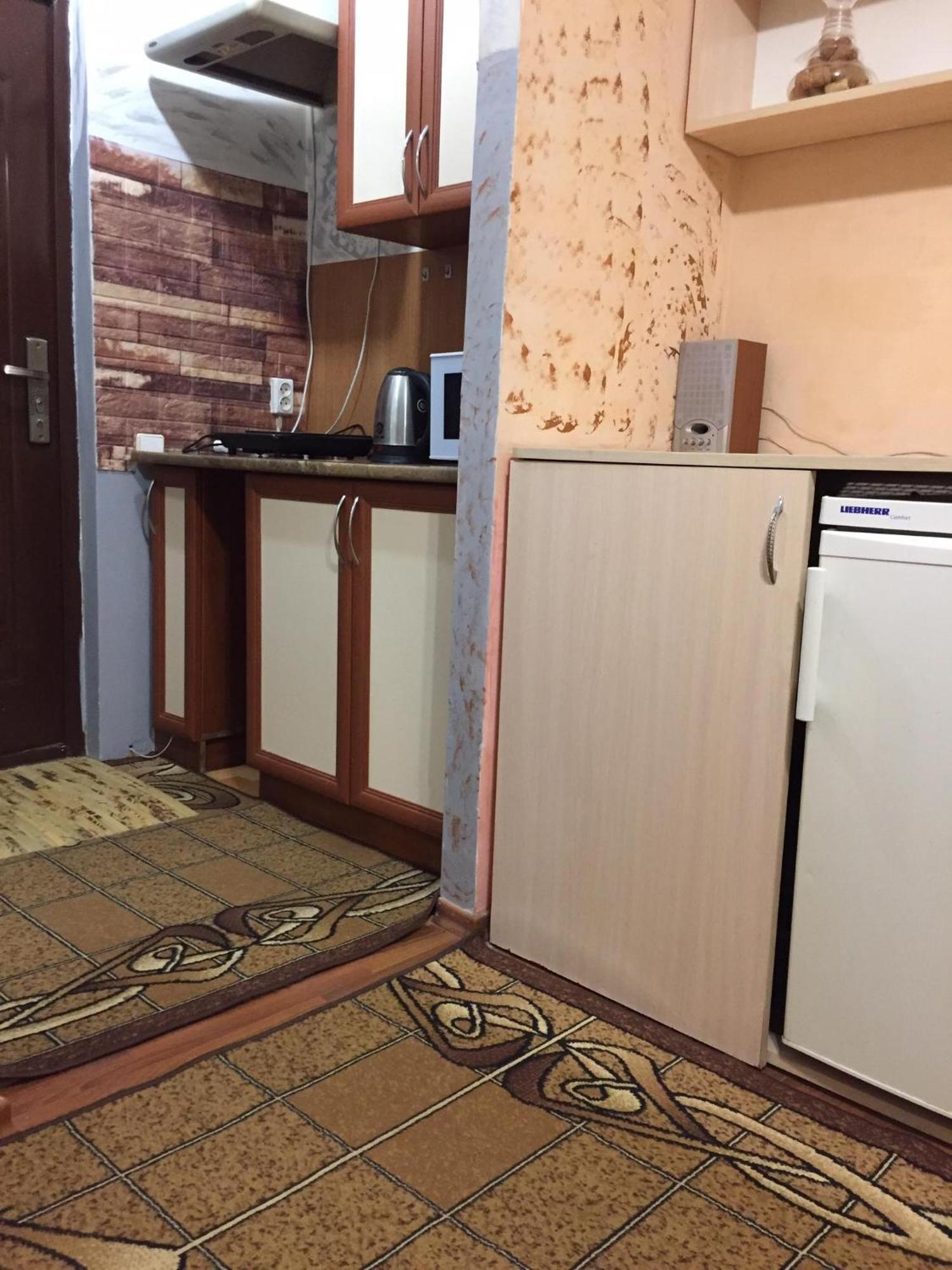 Мини-Квартира Smart-2 Mc-Donald'S Іванни Блажкевич-2 테르노필 외부 사진