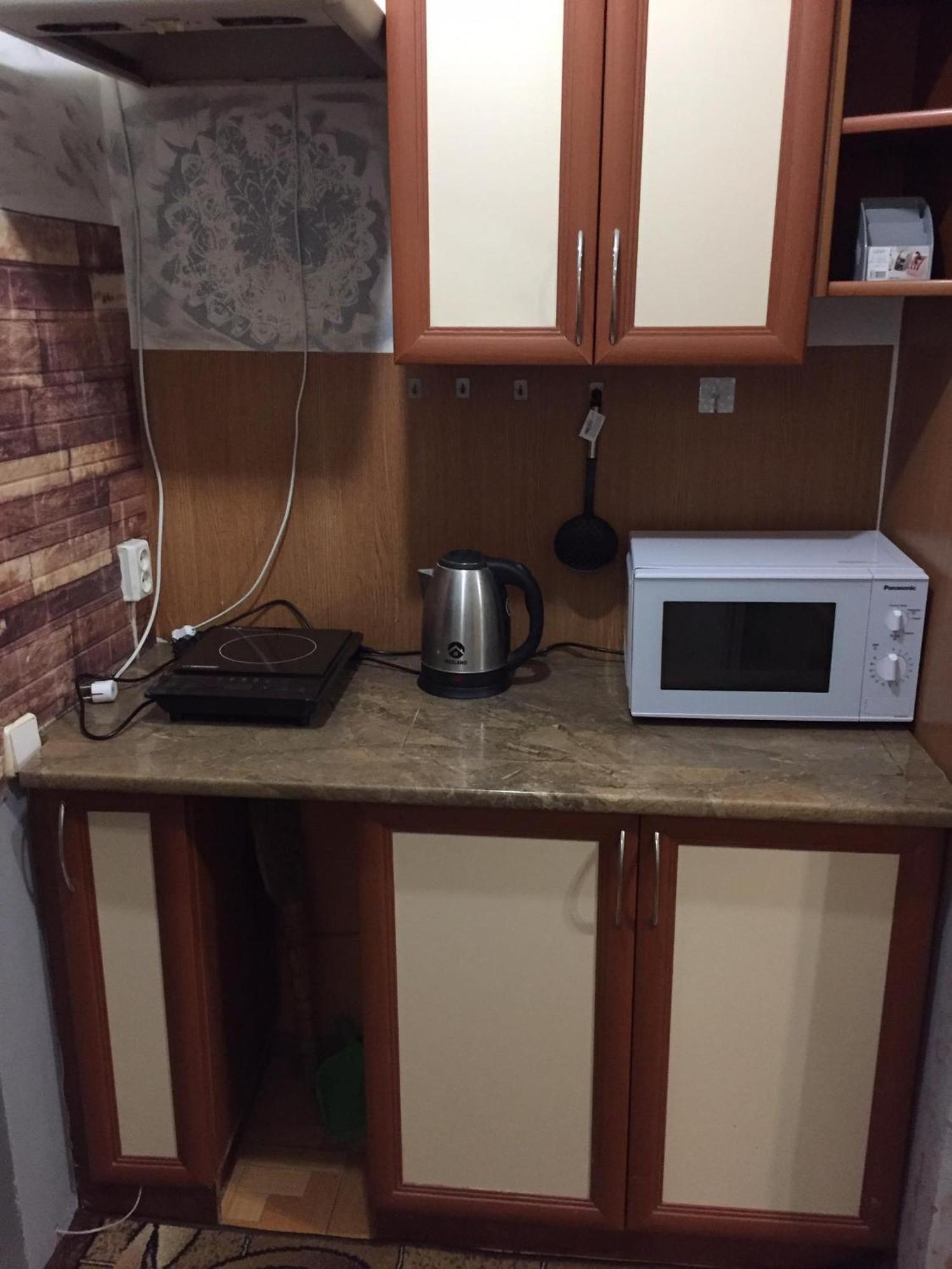 Мини-Квартира Smart-2 Mc-Donald'S Іванни Блажкевич-2 테르노필 외부 사진