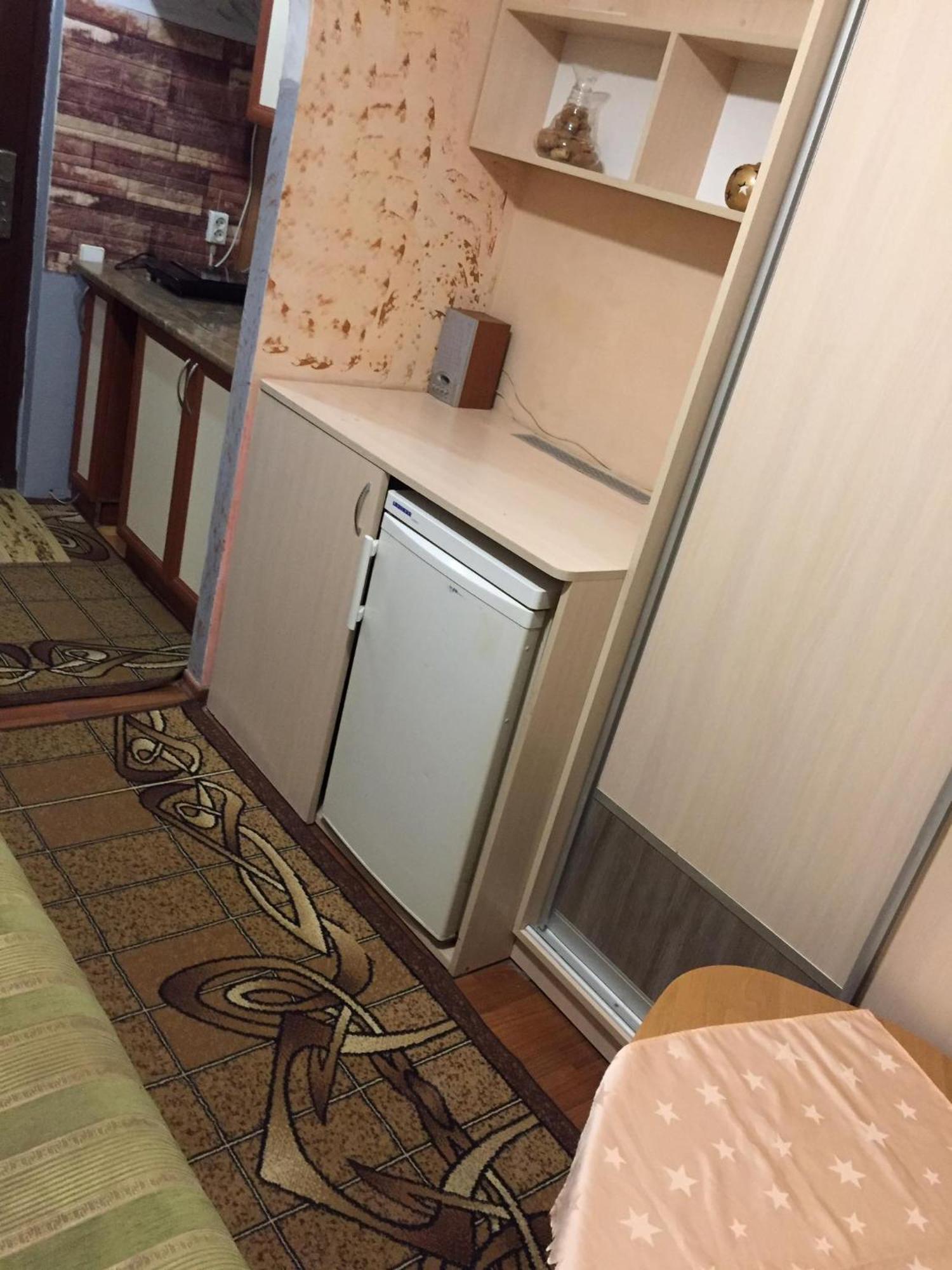 Мини-Квартира Smart-2 Mc-Donald'S Іванни Блажкевич-2 테르노필 외부 사진